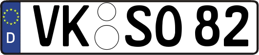 VK-SO82