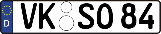 VK-SO84
