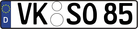 VK-SO85