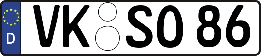VK-SO86