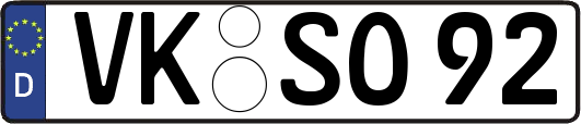 VK-SO92