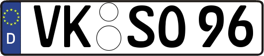 VK-SO96