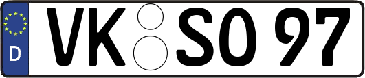 VK-SO97