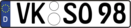 VK-SO98