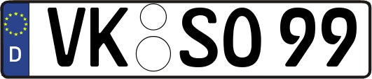 VK-SO99