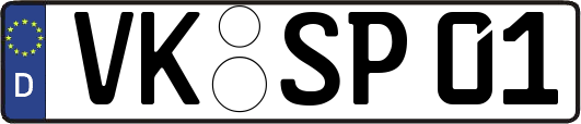 VK-SP01