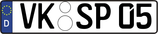 VK-SP05
