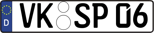 VK-SP06