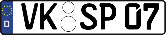 VK-SP07