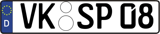 VK-SP08