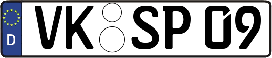 VK-SP09