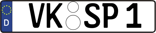 VK-SP1