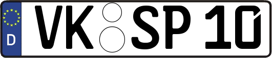VK-SP10