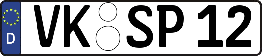 VK-SP12