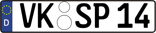 VK-SP14