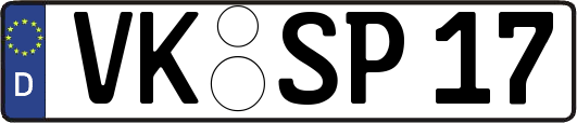 VK-SP17