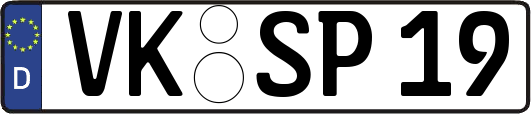 VK-SP19