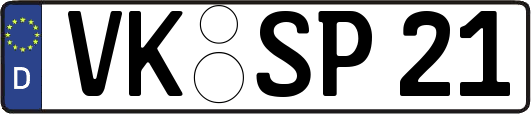 VK-SP21