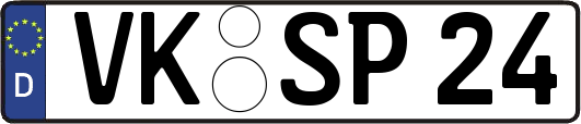 VK-SP24