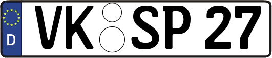 VK-SP27