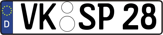VK-SP28