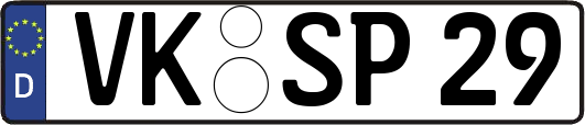 VK-SP29