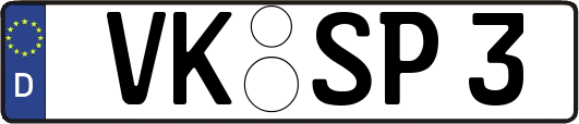 VK-SP3