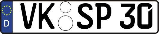 VK-SP30