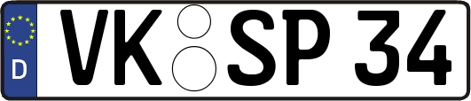 VK-SP34