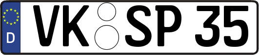 VK-SP35