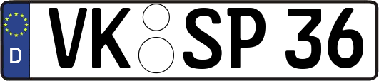 VK-SP36