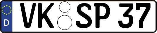 VK-SP37