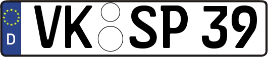 VK-SP39