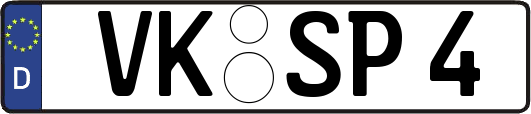 VK-SP4