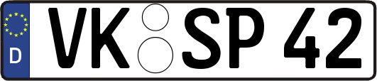 VK-SP42