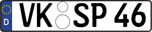 VK-SP46