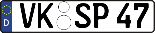 VK-SP47