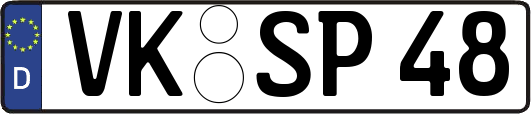 VK-SP48