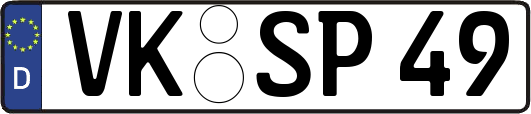 VK-SP49