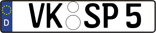 VK-SP5