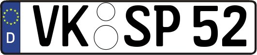 VK-SP52