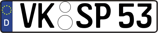 VK-SP53