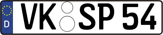 VK-SP54
