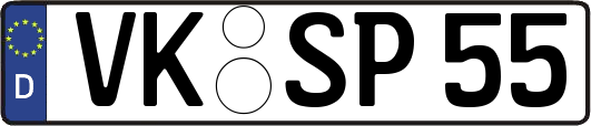 VK-SP55