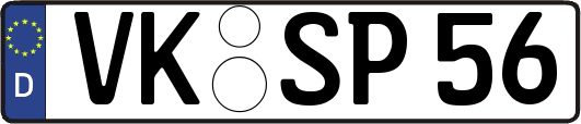 VK-SP56