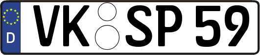 VK-SP59