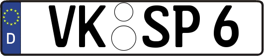 VK-SP6