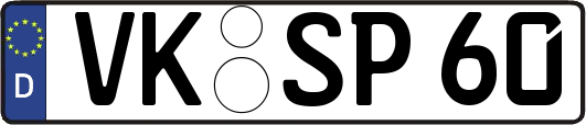 VK-SP60