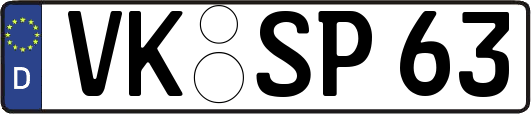 VK-SP63