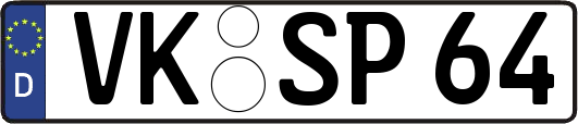 VK-SP64